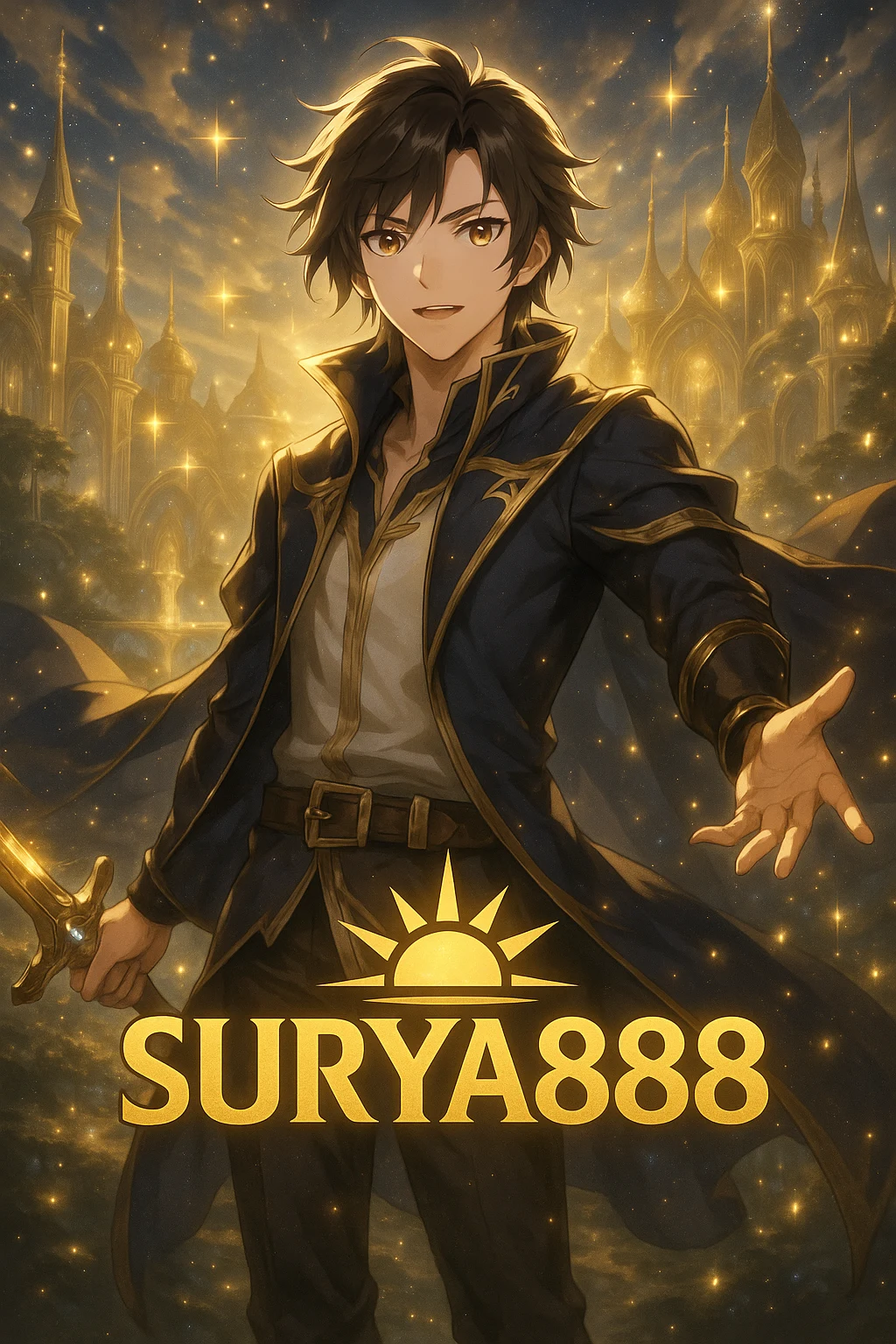 SURYA888